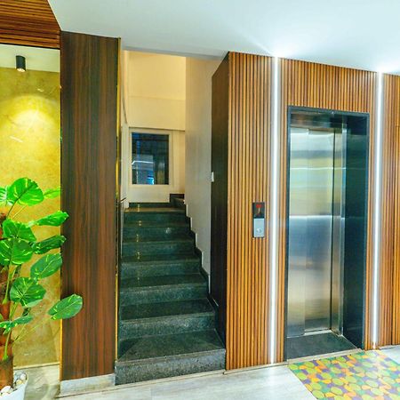 Treebo Elmas Grand Otel Bangalore Dış mekan fotoğraf