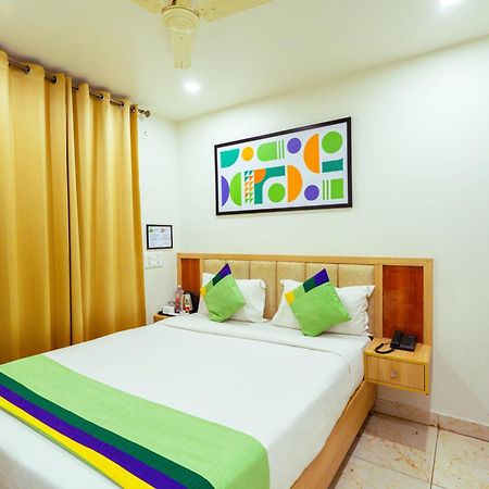 Treebo Elmas Grand Otel Bangalore Dış mekan fotoğraf