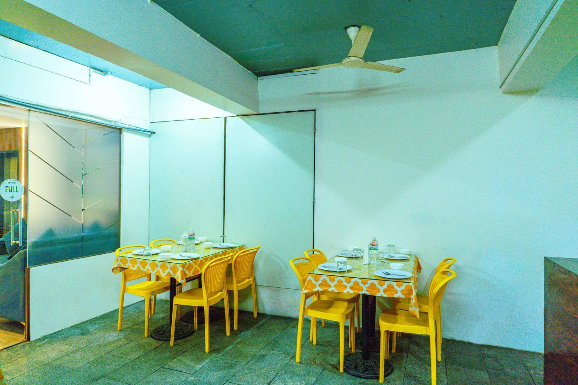Treebo Elmas Grand Otel Bangalore Dış mekan fotoğraf