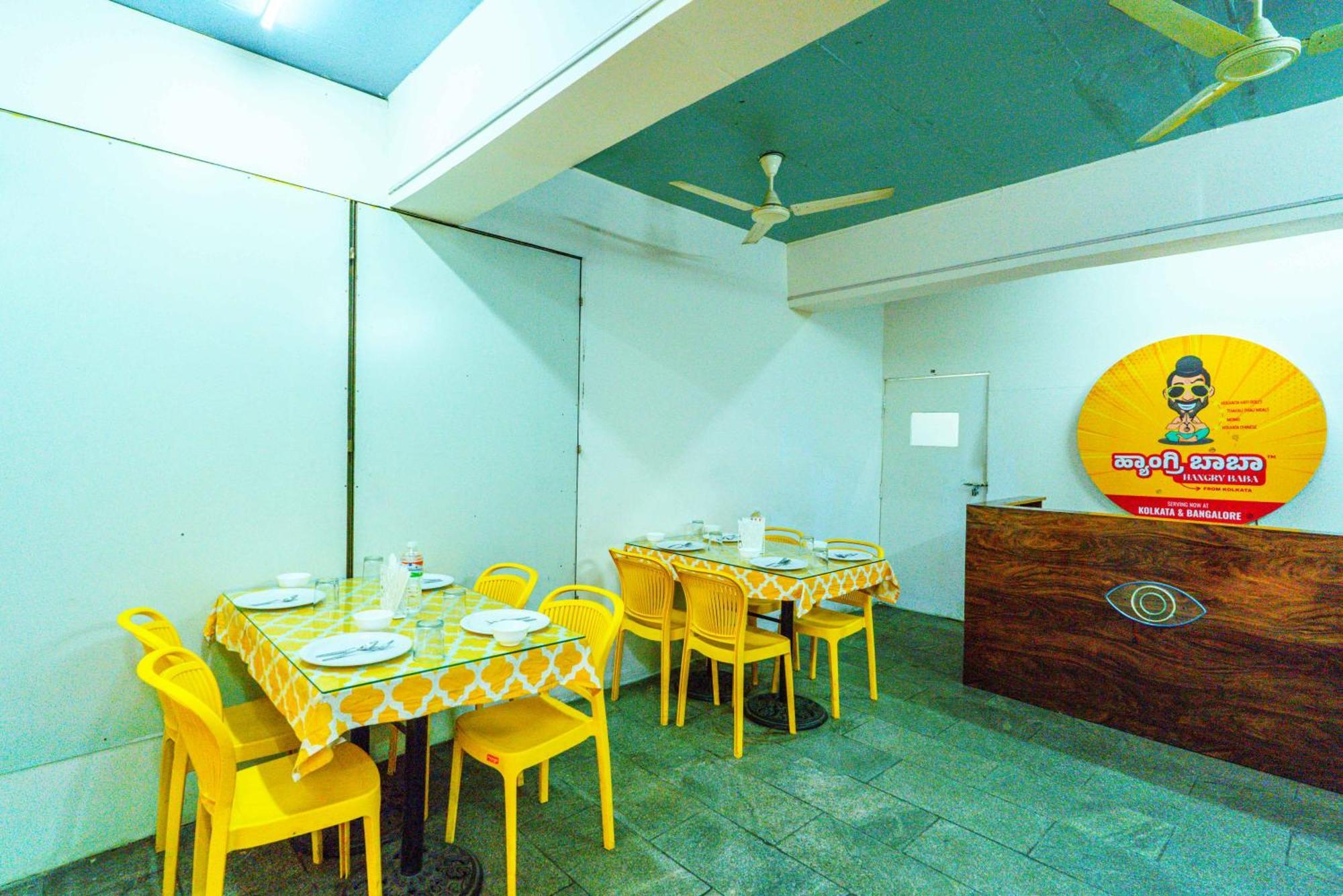 Treebo Elmas Grand Otel Bangalore Dış mekan fotoğraf