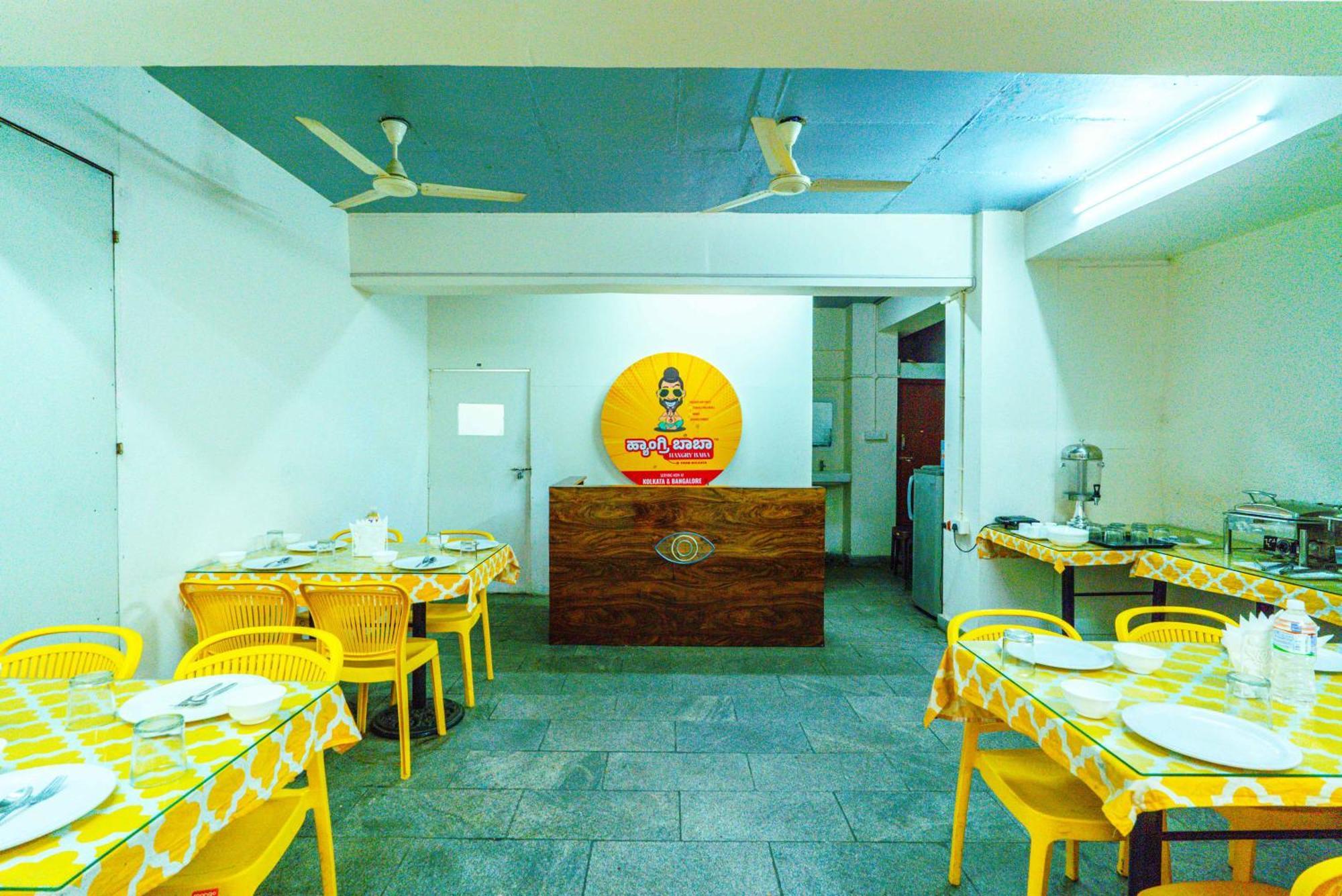 Treebo Elmas Grand Otel Bangalore Dış mekan fotoğraf